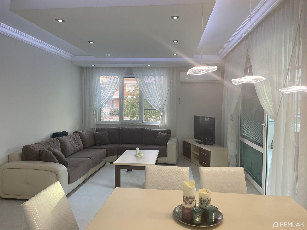 Buy Apartment in Antalya Turkey - image 23