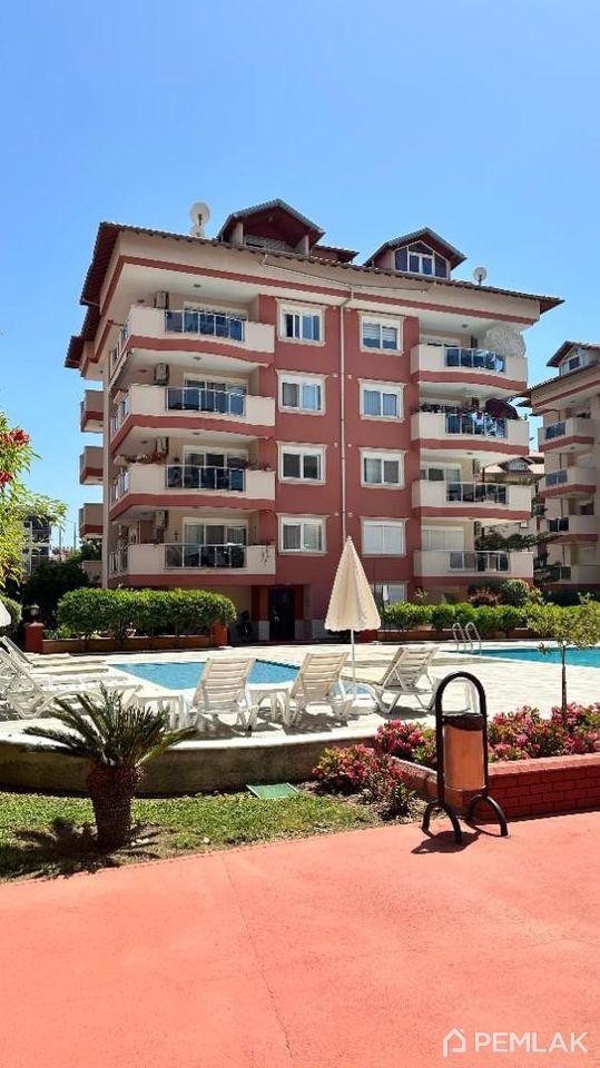 购买 公寓 在 Antalya Turkey - 图像 1