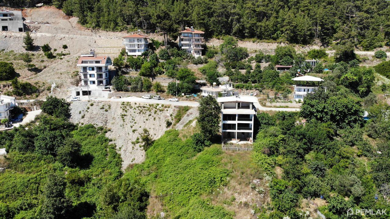 Satın almak Arazi arsası  Antalya Turkey - image 2