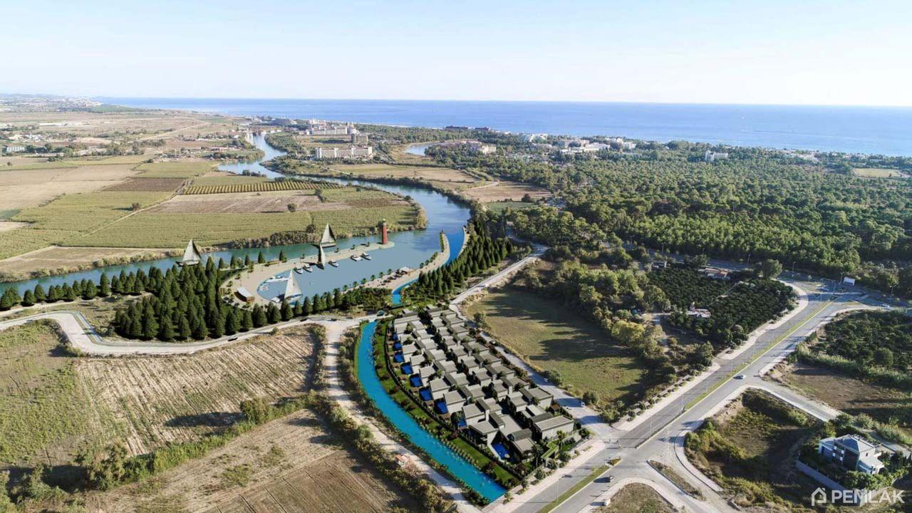 Buy Villa in Antalya Turkey - image 2