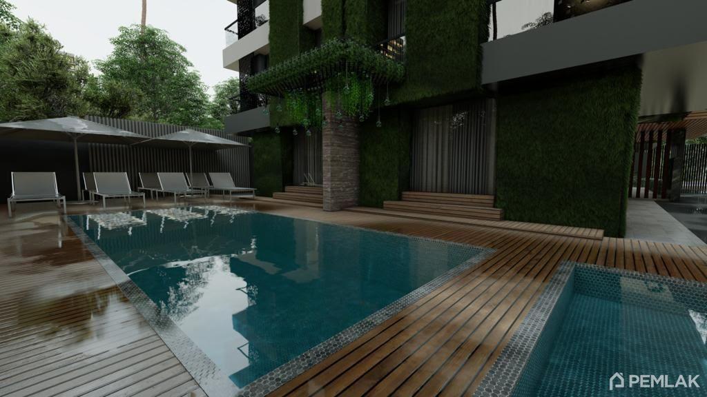 Buy Duplex in Antalya Turkey - image 7