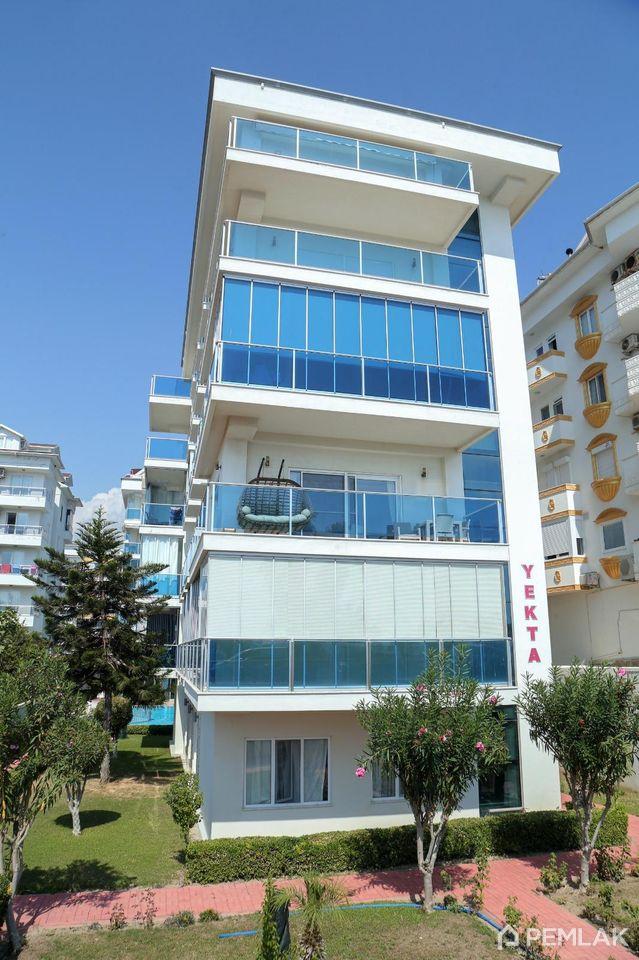 Buy Apartment in Antalya Turkey - image 1