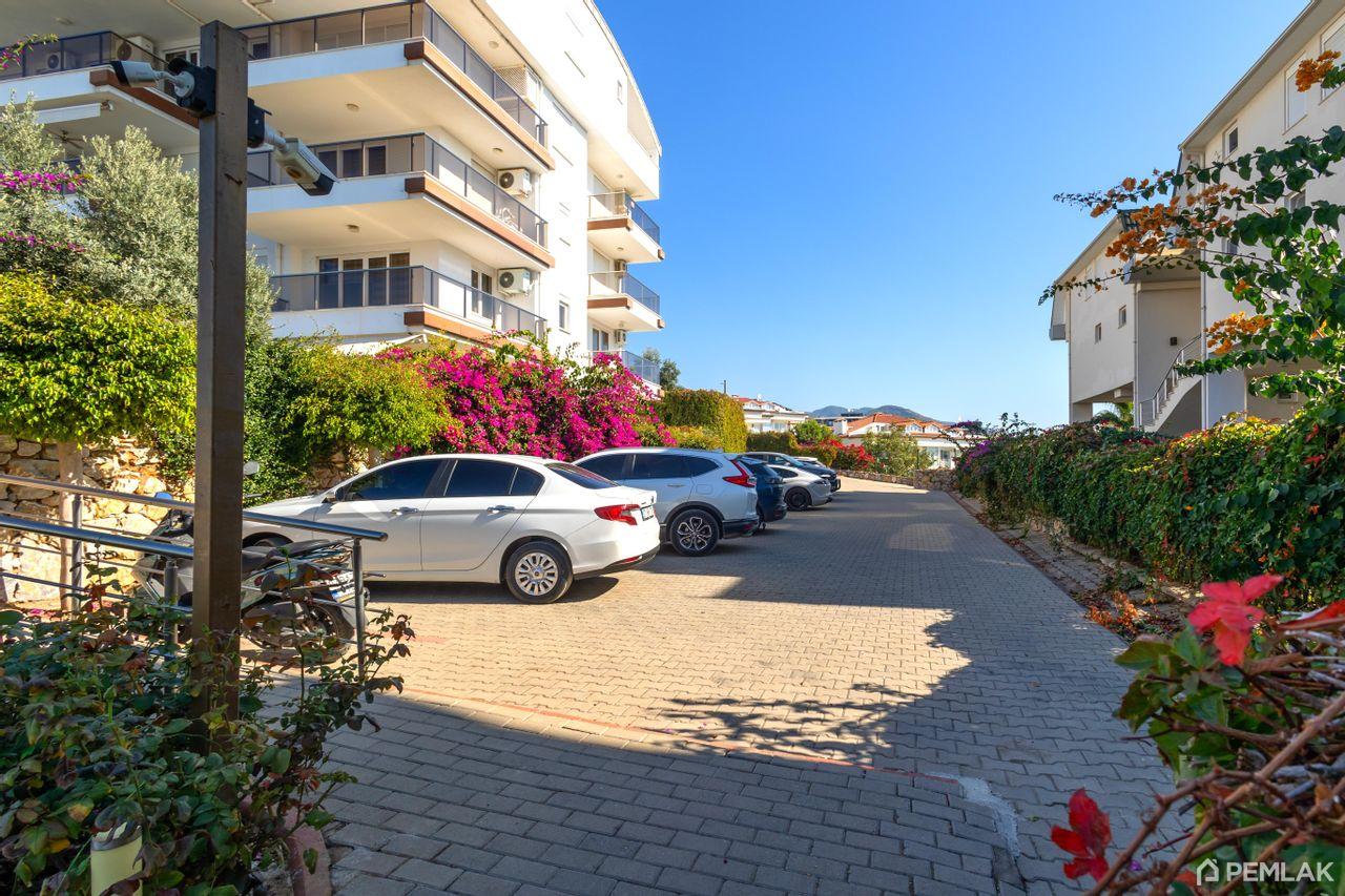 Buy Apartment in Antalya Turkey - image 14