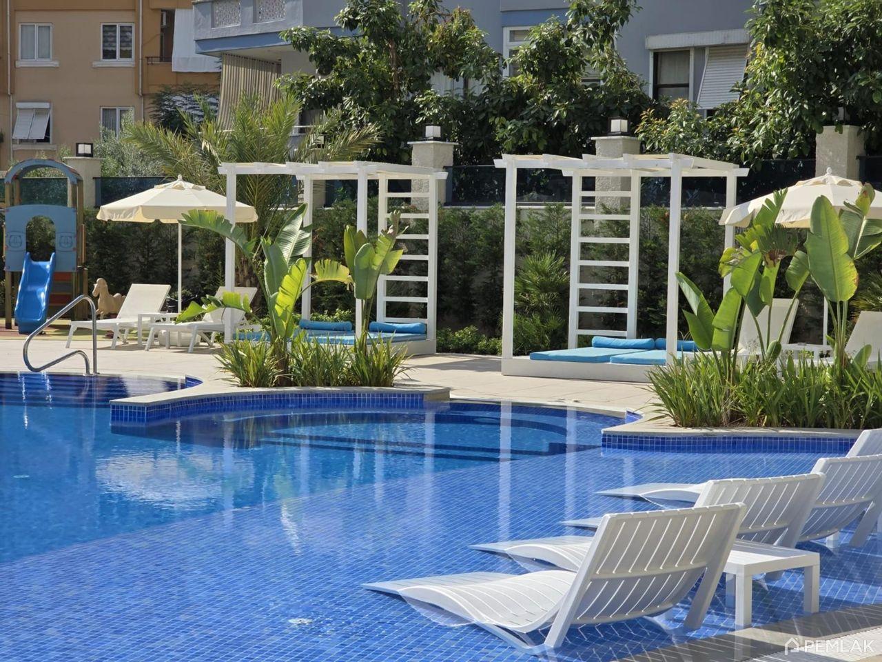 Buy Apartment in Antalya Turkey - image 20