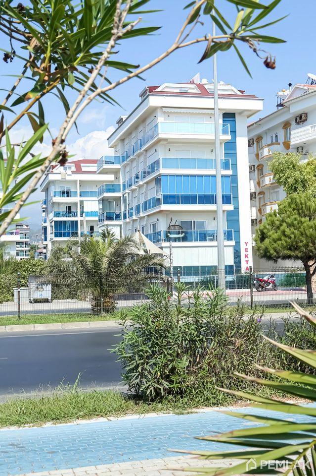 Buy Apartment in Antalya Turkey - image 2