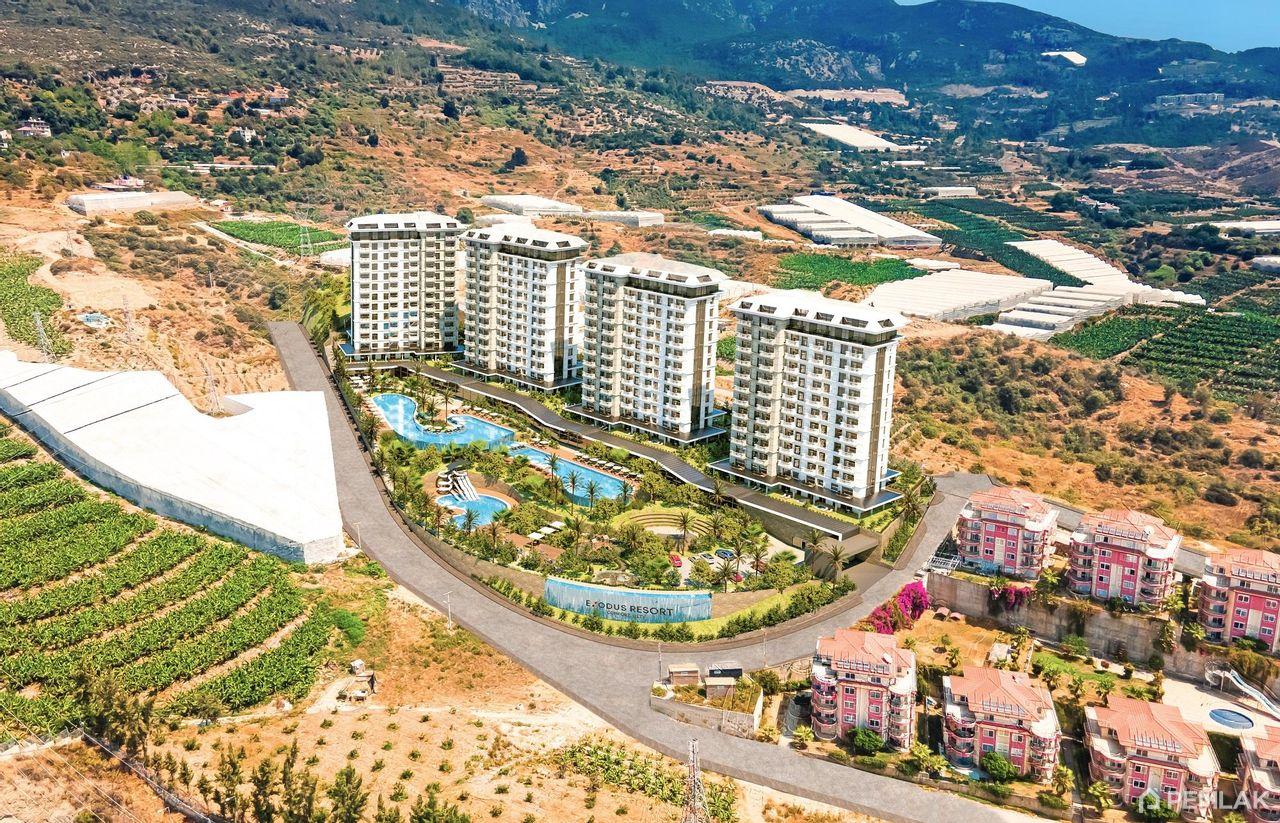 Buy Apartment in Antalya Turkey - image 11