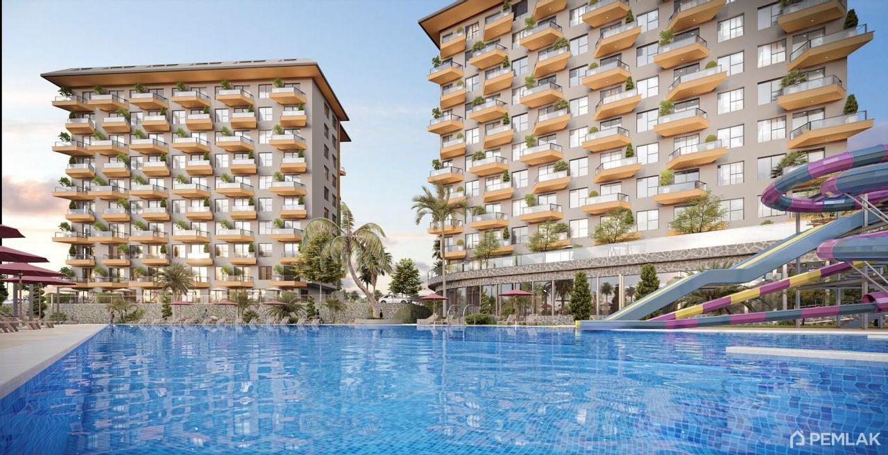 Buy Apartment in Antalya Turkey - image 1