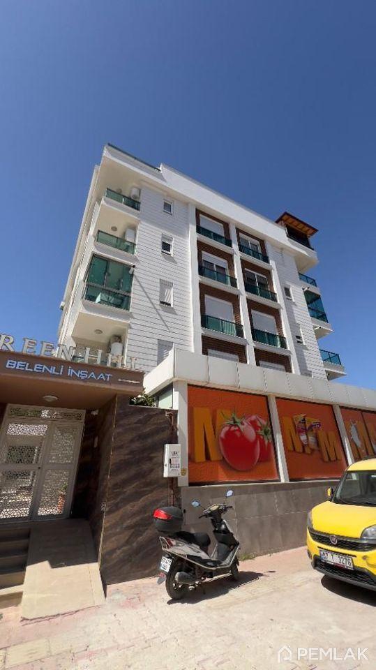 Buy Duplex in Antalya Turkey - image 1