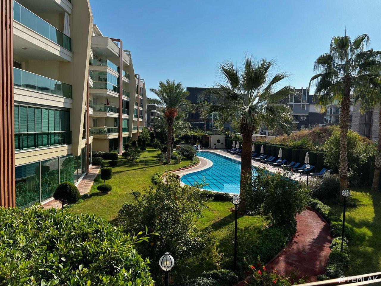 Buy Apartment in Antalya Turkey - image 1