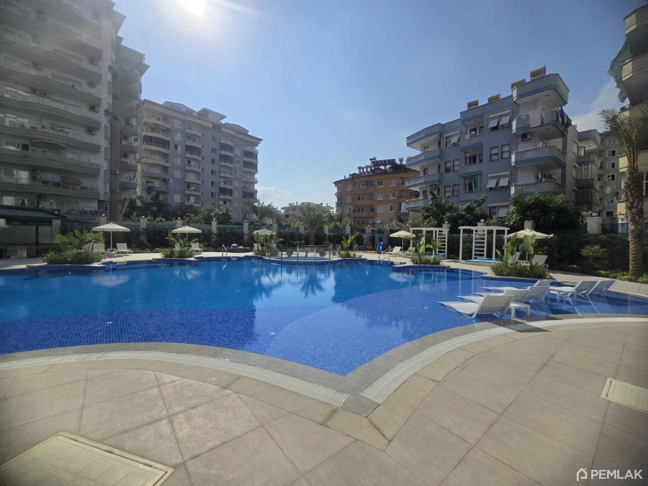 Buy Apartment in Antalya Turkey - image 23