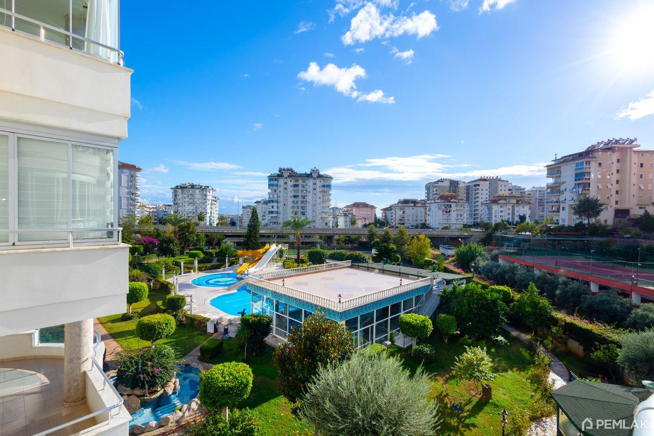 Buy Apartment in Antalya Turkey - image 11