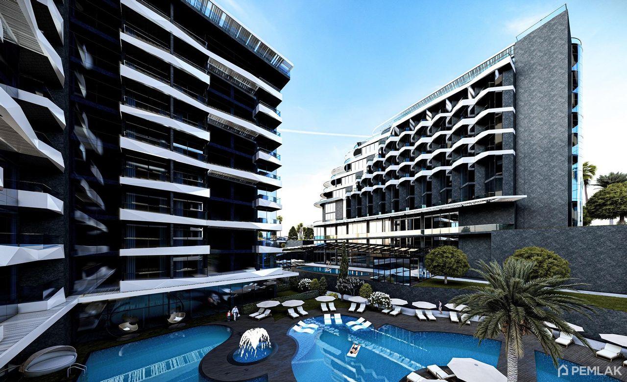 Buy Duplex in Antalya Turkey - image 3