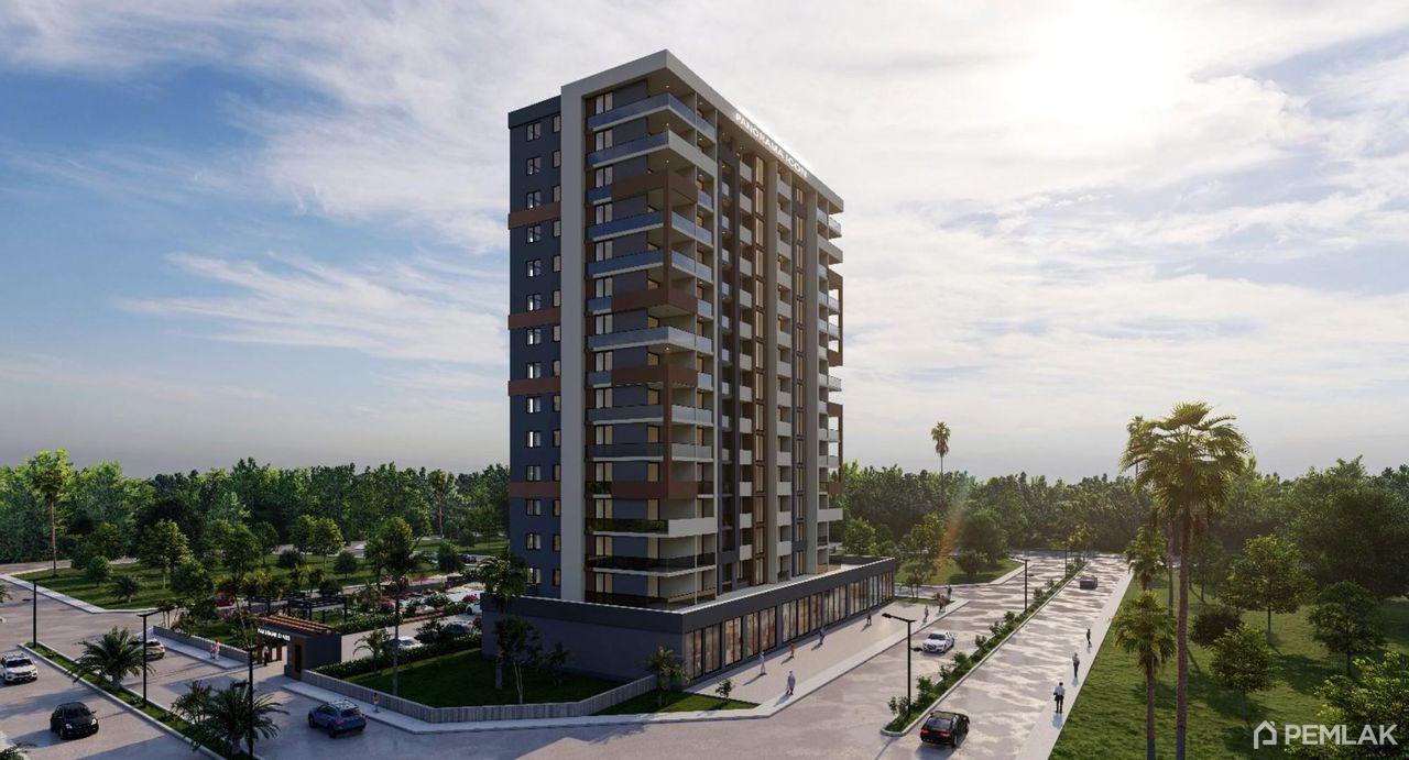 Buy Apartment in Mersin Turkey - image 3