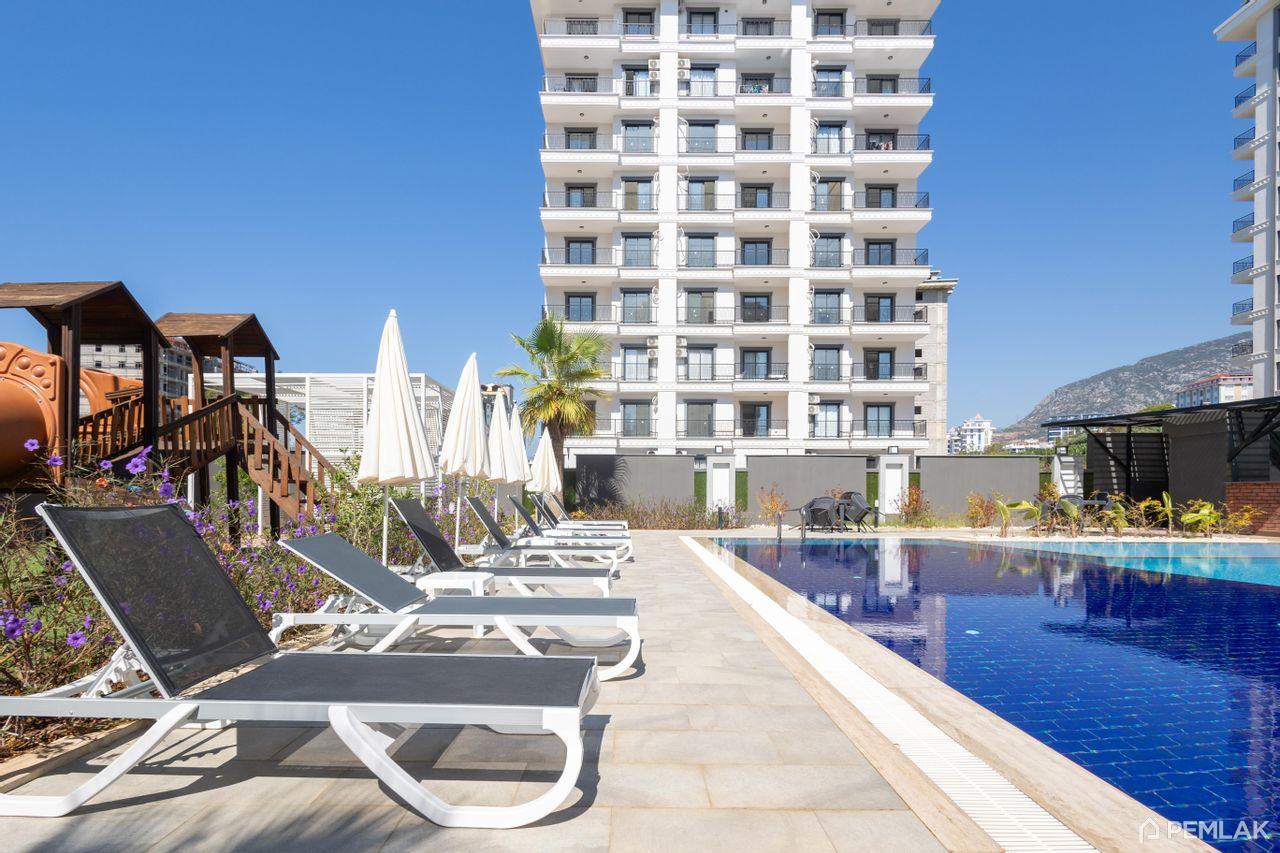 Buy Apartment in Antalya Turkey - image 9