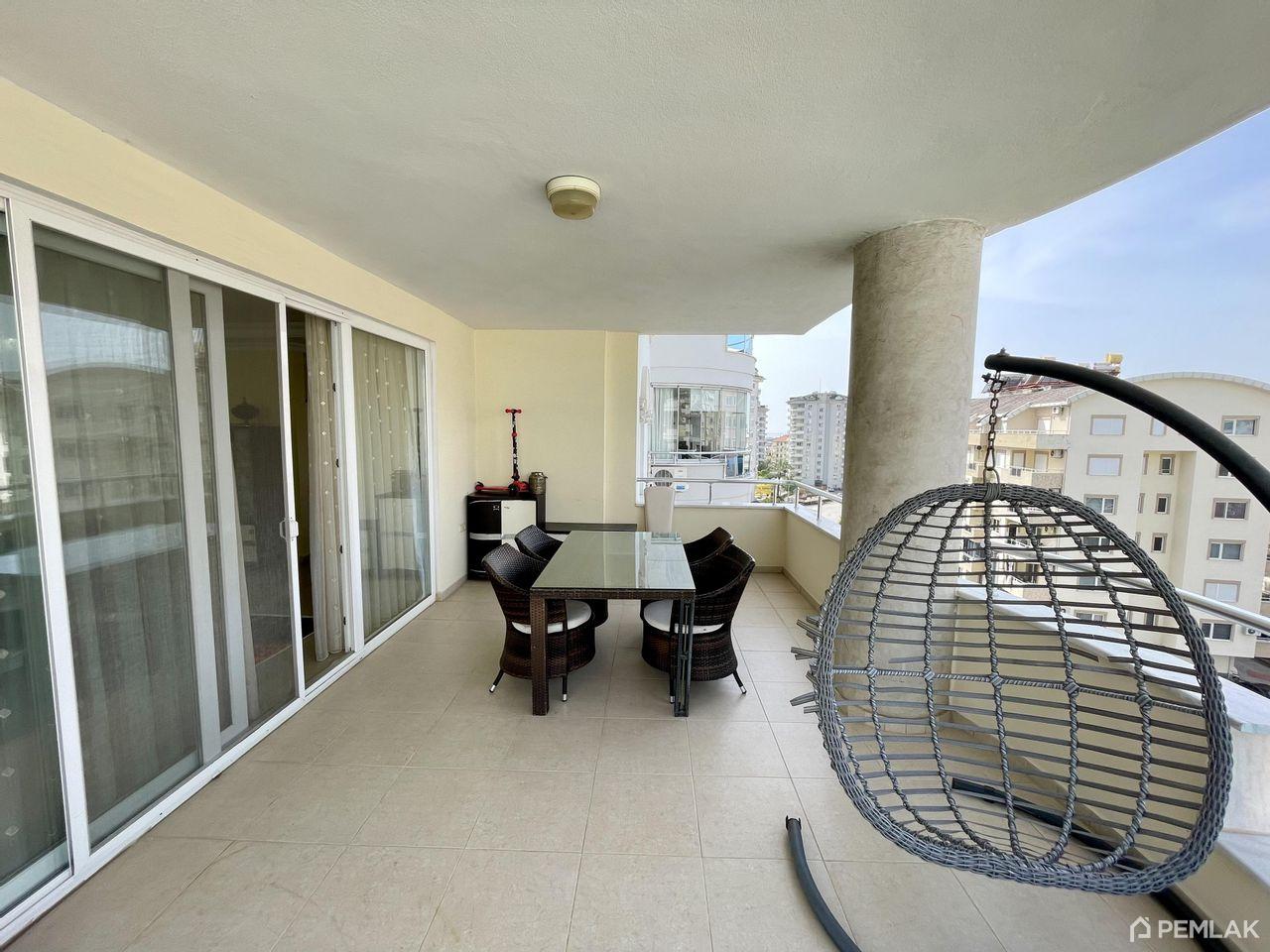 Buy Apartment in Antalya Turkey - image 17