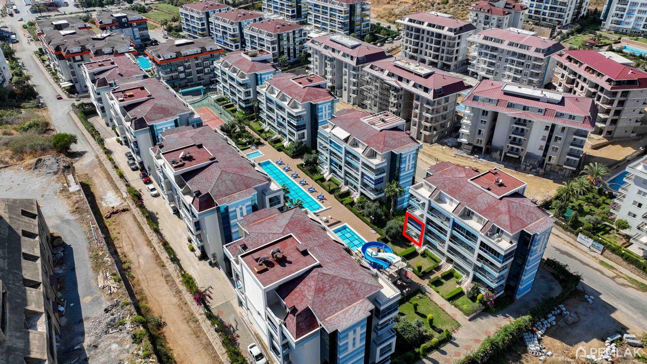 Buy Apartment in Antalya Turkey - image 1
