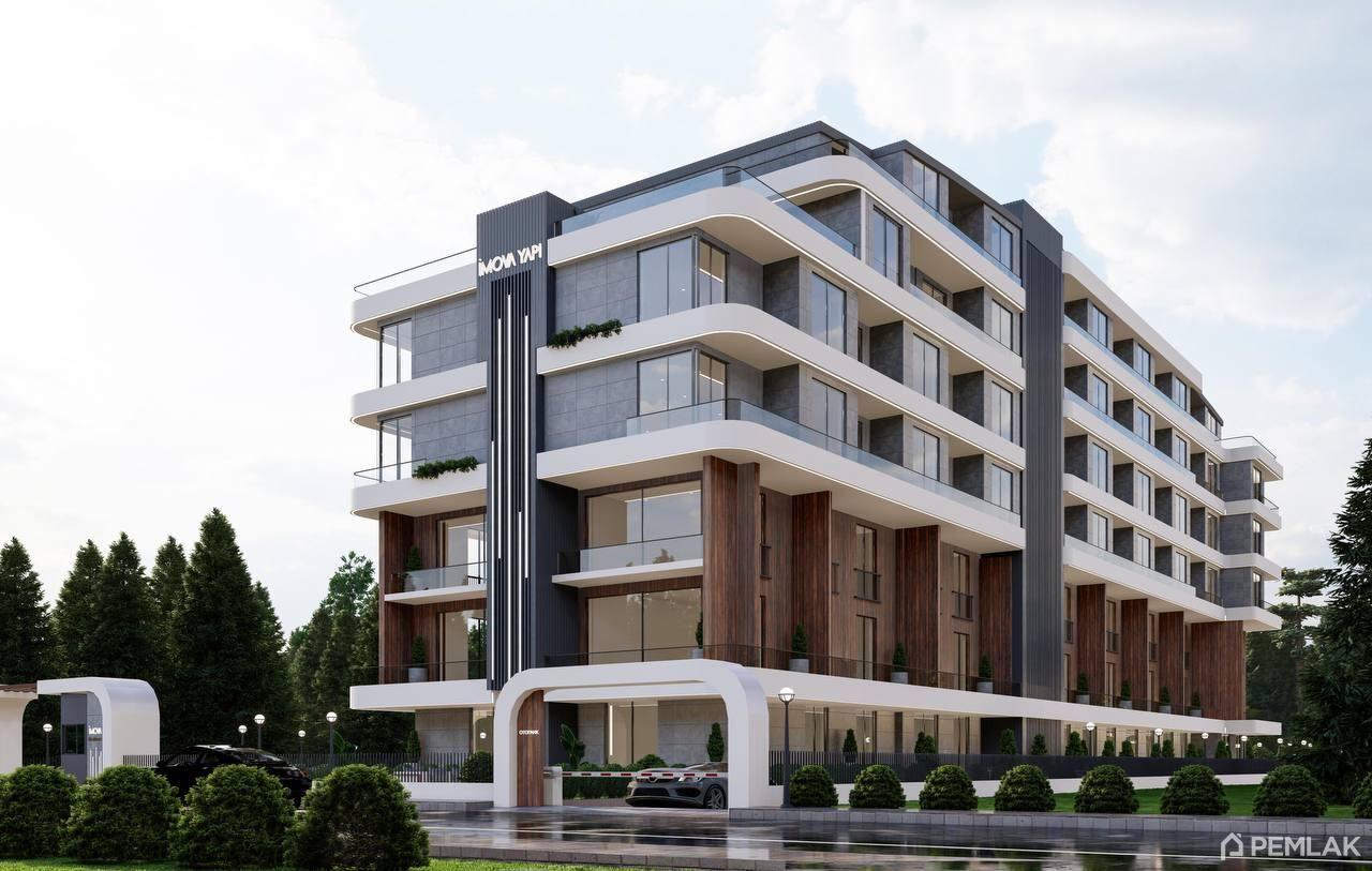 Buy Apartment in Antalya Turkey - image 4