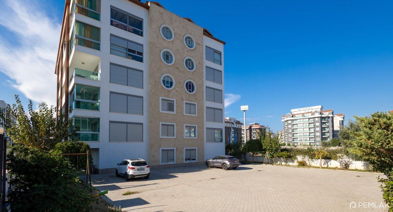 Buy Duplex in Antalya Turkey - image 3