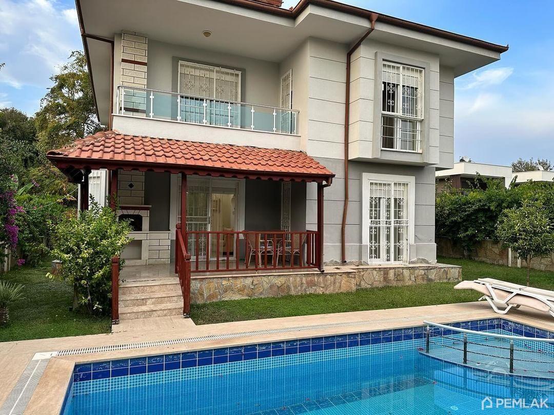 Satın almak Villa  Antalya Turkey - image 1
