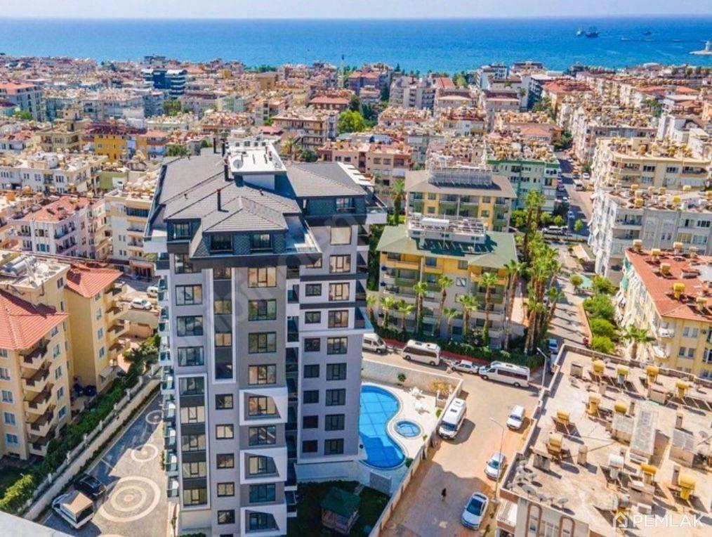 Satın almak Daire  Antalya Turkey - image 1