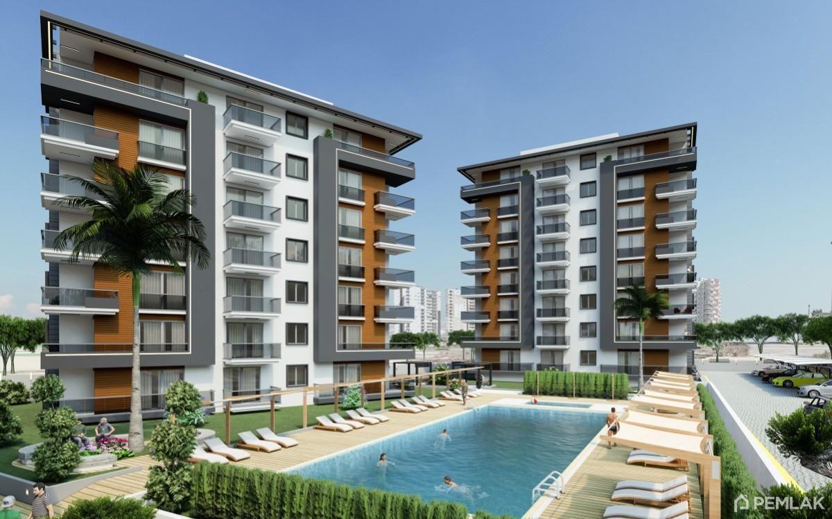 Buy Apartment in Antalya Turkey - image 1