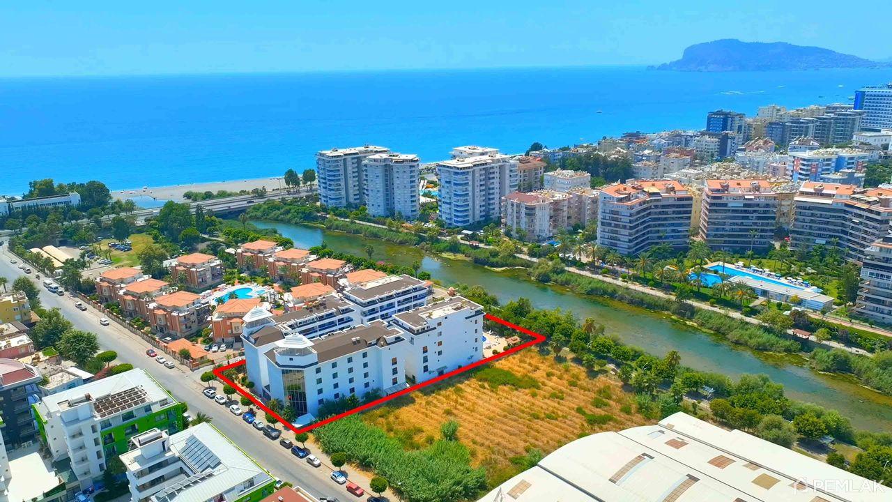 Buy Apartment in Antalya Turkey - image 1