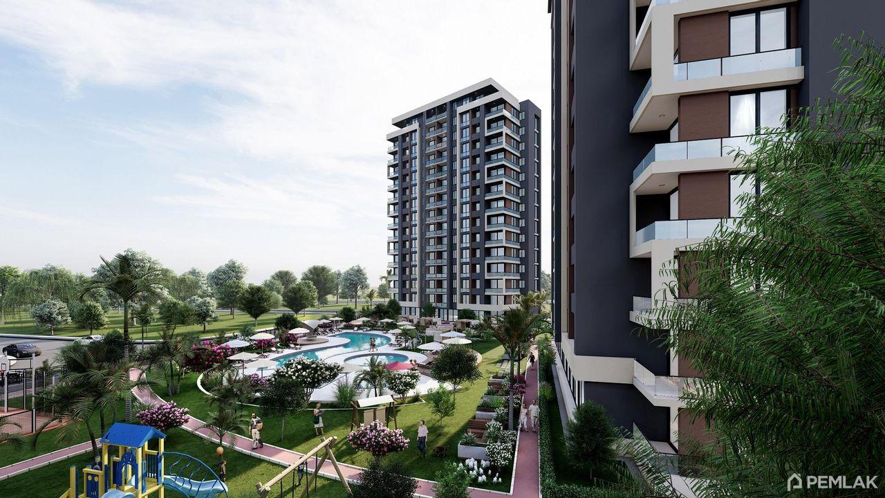 Buy Apartment in Mersin Turkey - image 3