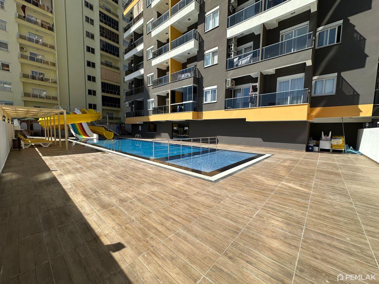 Buy Apartment in Antalya Turkey - image 26