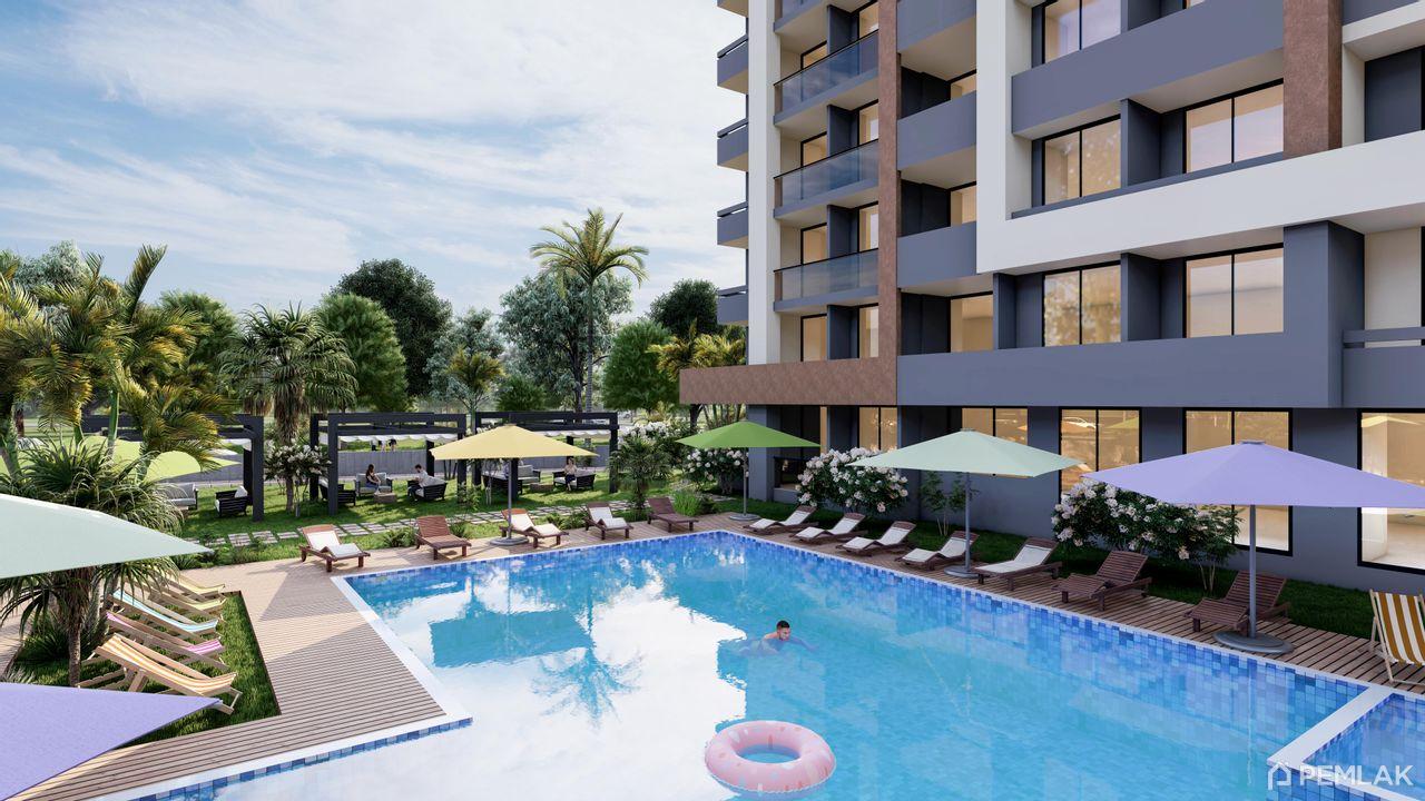 Buy Apartment in Mersin Turkey - image 7