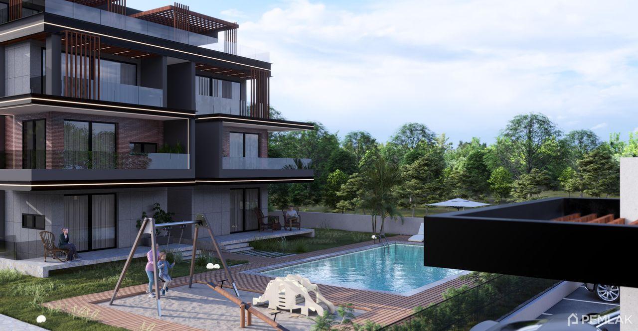 Buy Duplex in Antalya Turkey - image 6