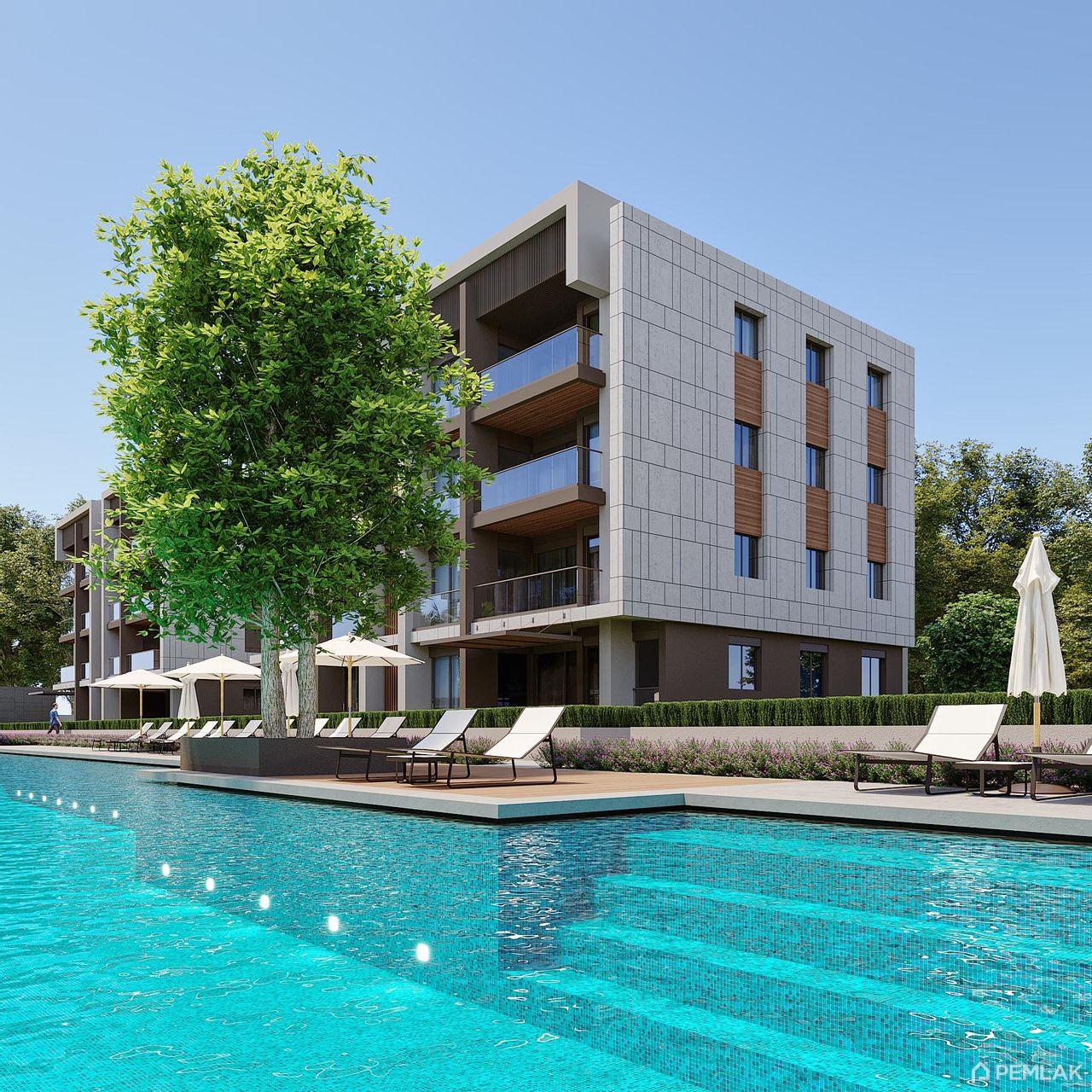 Buy Apartment in Antalya Turkey - image 8