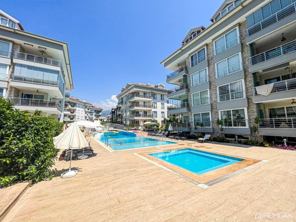 购买 公寓 在 Antalya Turkey - 图像 1