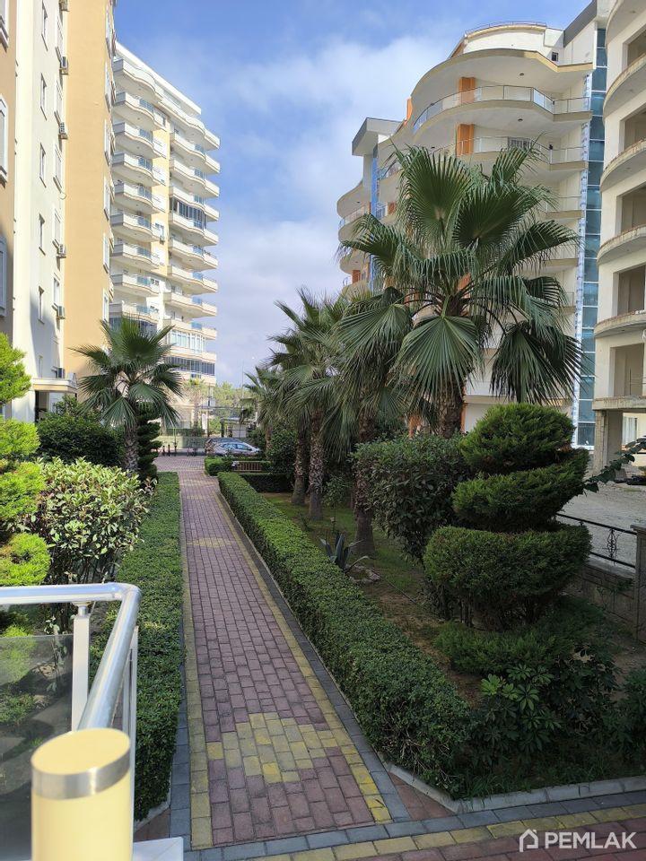 Buy Apartment in Antalya Turkey - image 1