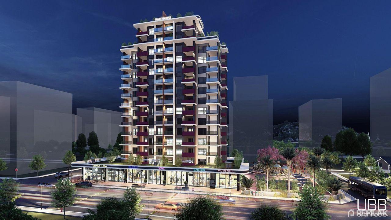 Buy Apartment in Mersin Turkey - image 2