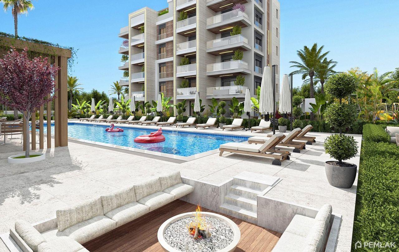 Buy Apartment in Antalya Turkey - image 4