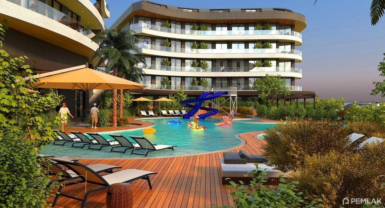 Buy Apartment in Antalya Turkey - image 2