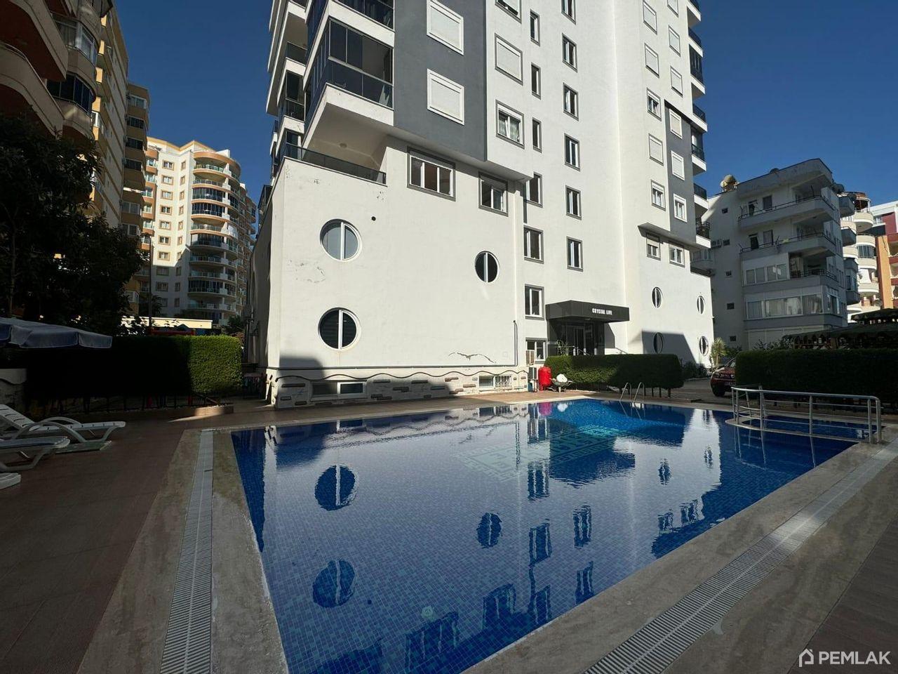 Buy Apartment in Antalya Turkey - image 1