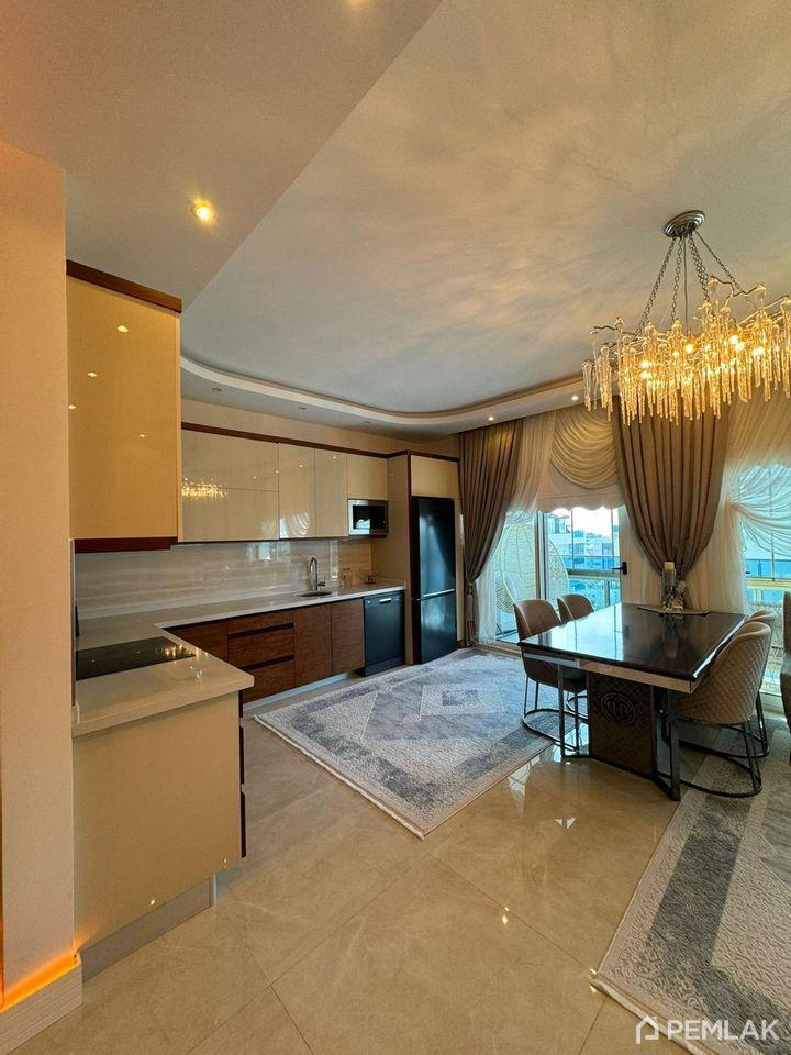 Buy Penthouse in Antalya Turkey - image 6