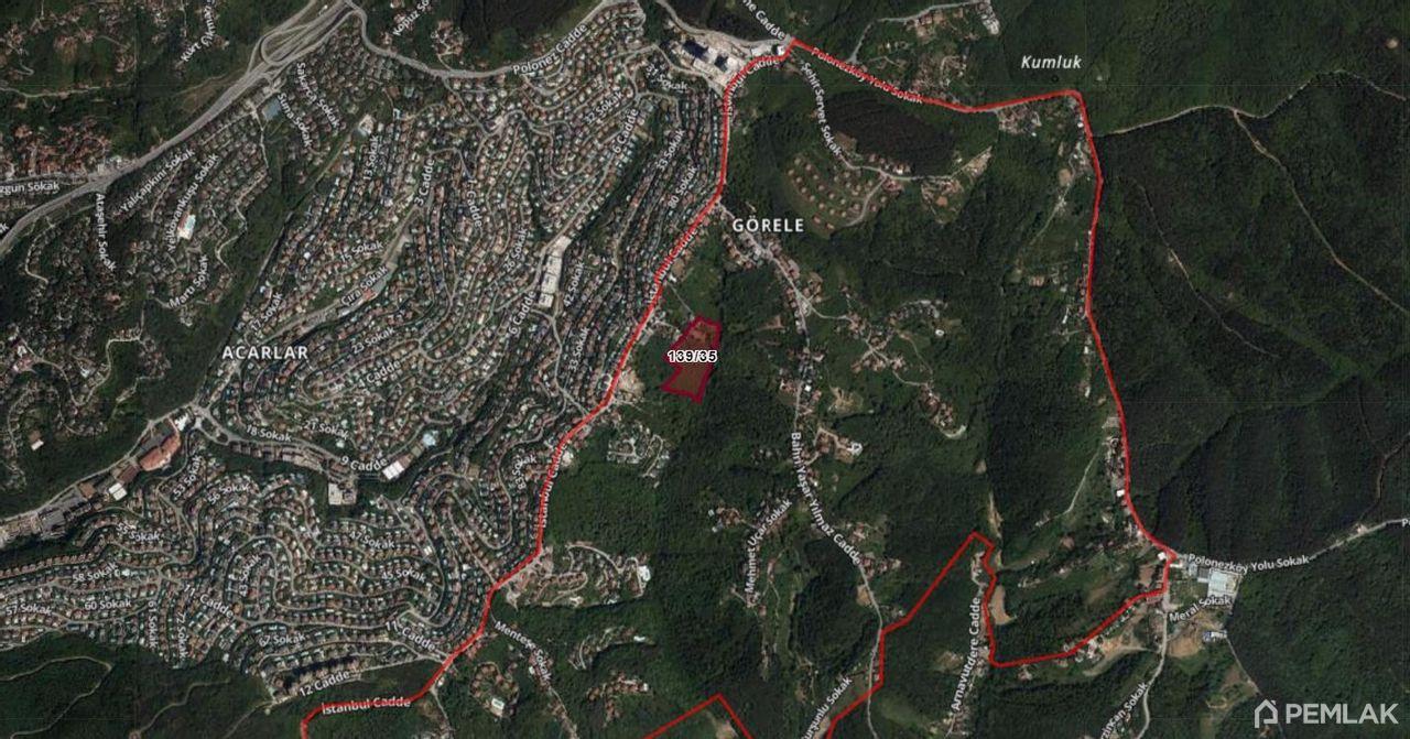 Buy Land plot in Istanbul Turkey - image 3