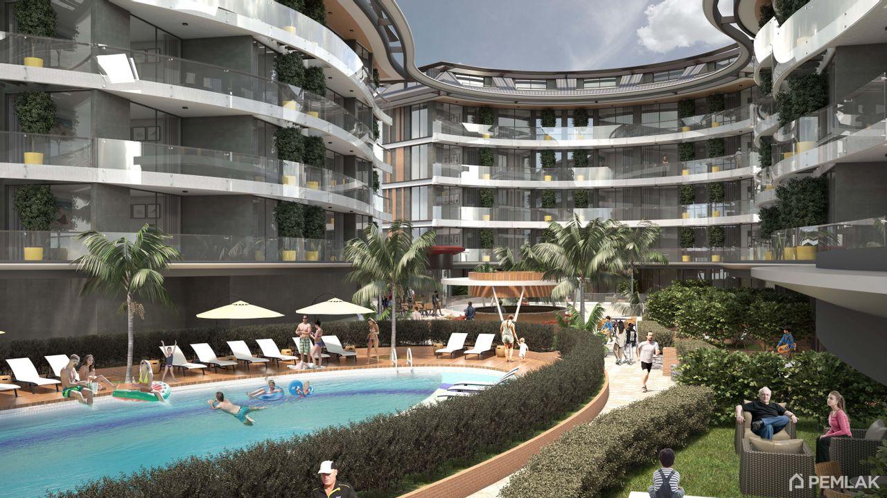 Buy Apartment in Antalya Turkey - image 3