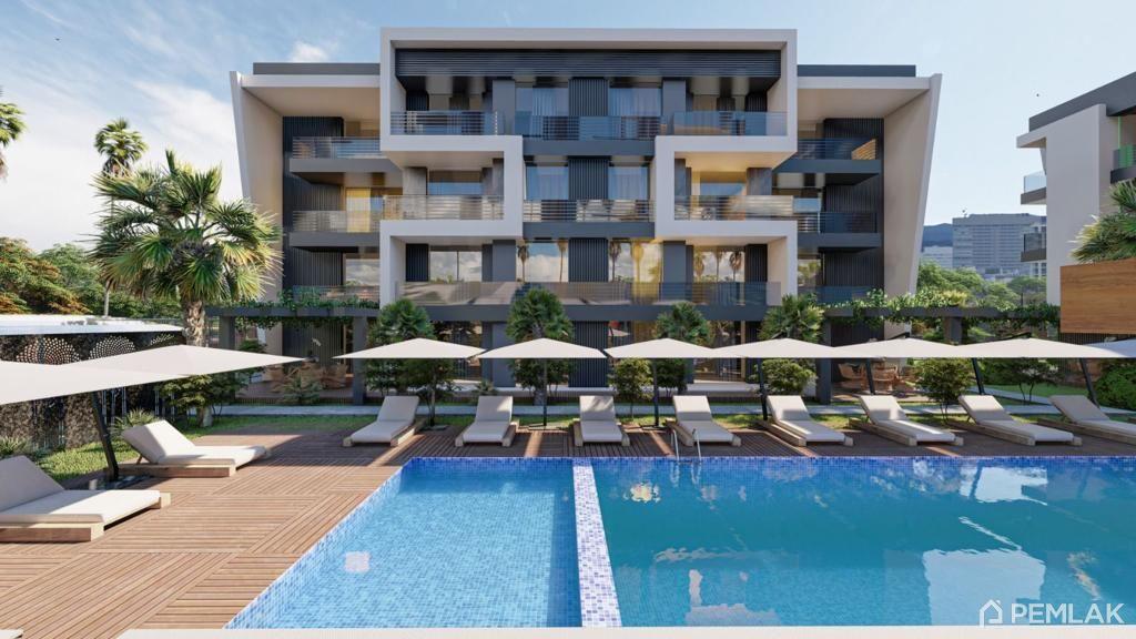 Buy Apartment in Antalya Turkey - image 1