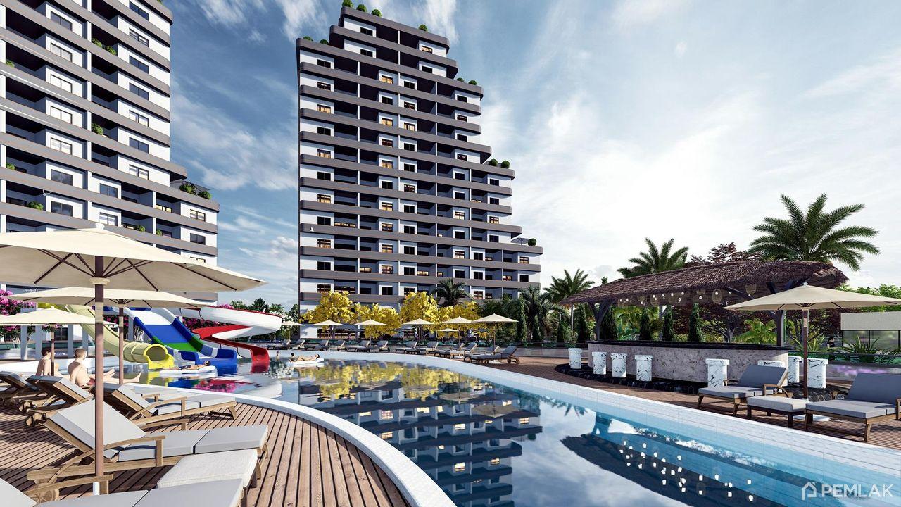 Buy Apartment in Mersin Turkey - image 3