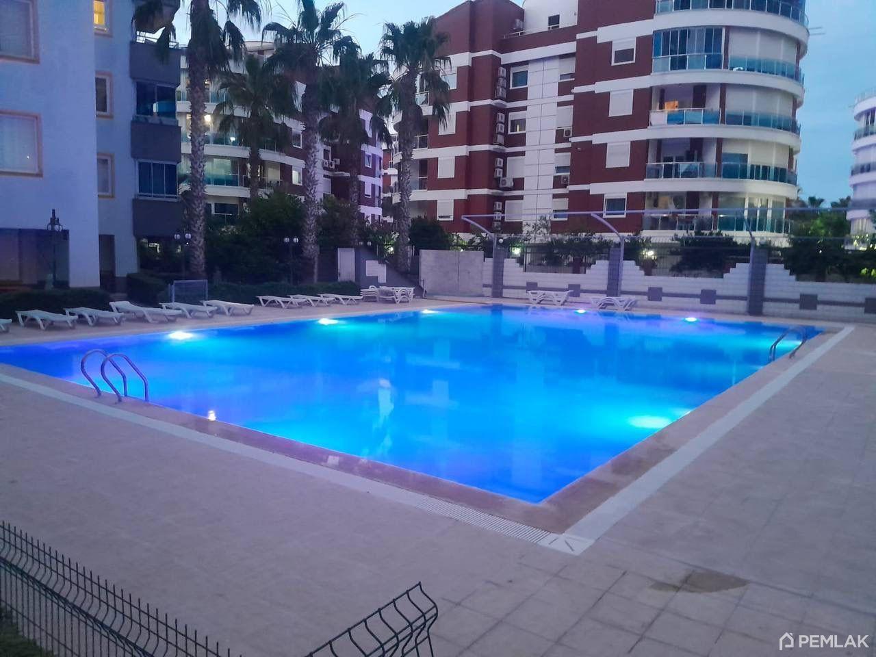 Buy Apartment in Antalya Turkey - image 1