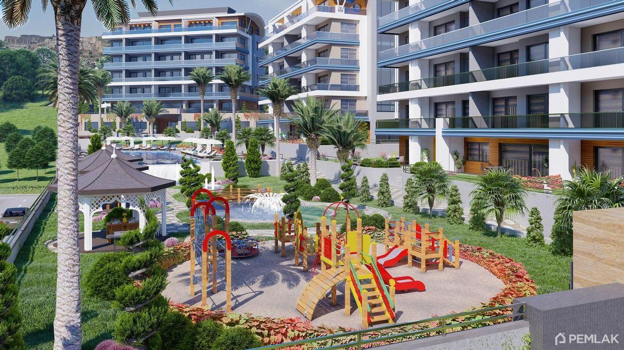 Buy Apartment in Antalya Turkey - image 2