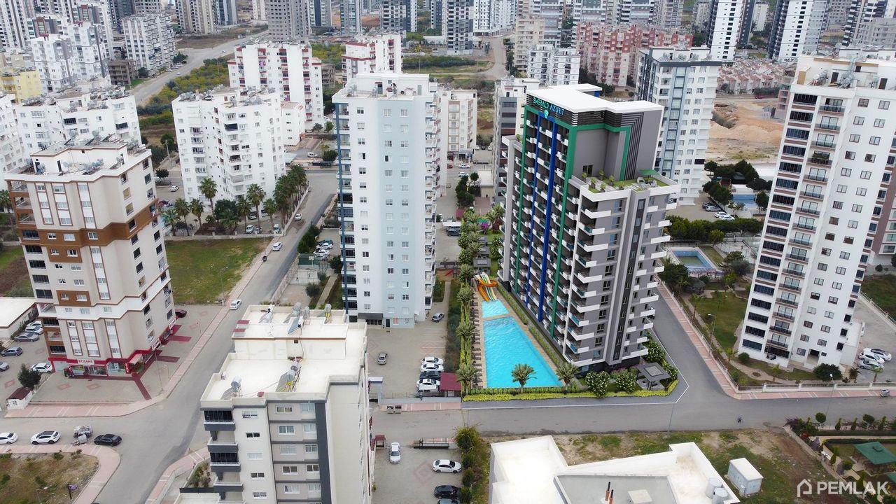 Buy Apartment in Mersin Turkey - image 11