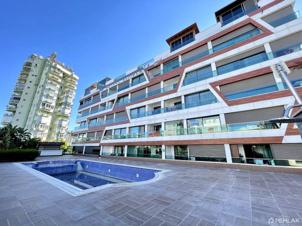 Buy Apartment in Antalya undefined - image 8