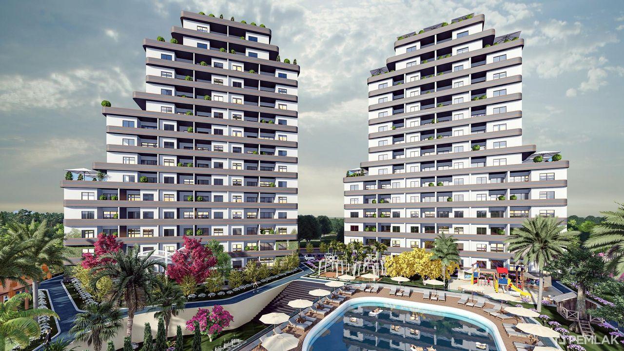 Buy Apartment in Mersin Turkey - image 2