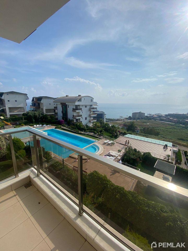 Buy Apartment in Antalya Turkey - image 21