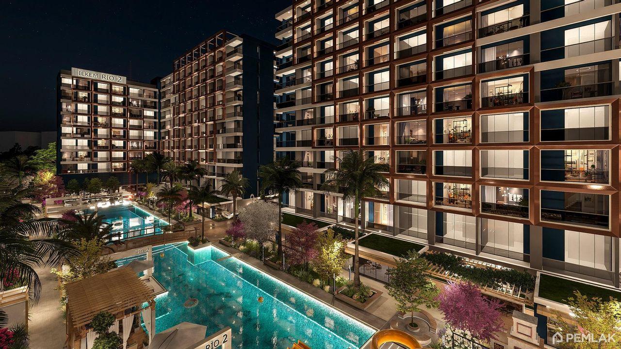 Buy Apartment in Mersin Turkey - image 8