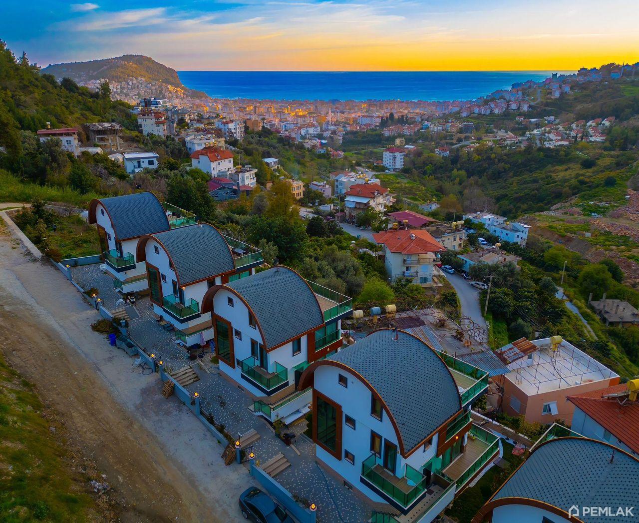 Satın almak Villa  Antalya Turkey - image 3